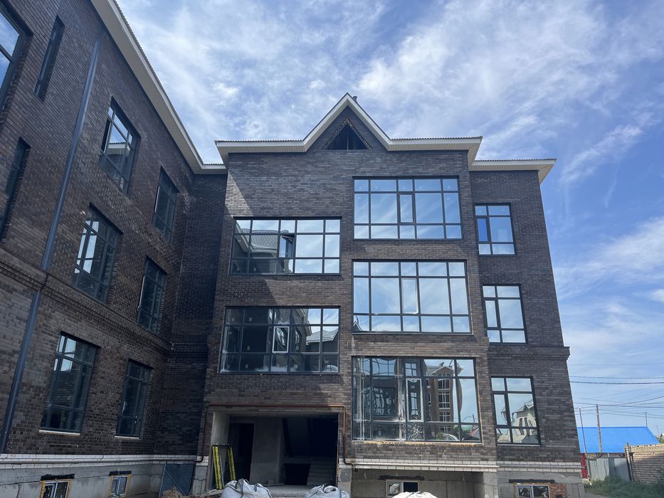 Продается 3х комнатная квартира