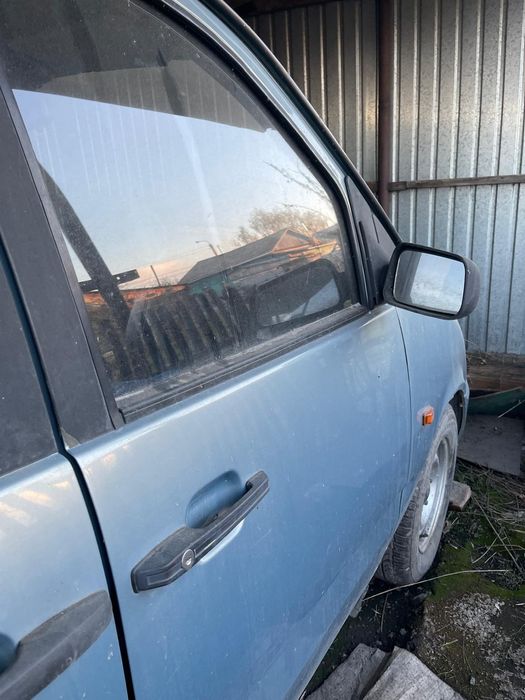 Продам ВАЗ-2120 «Надежда» 4x4