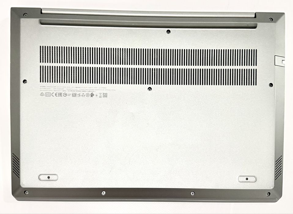 Lenovo ThinkBook 15p/4K UHD/i7-10750H/GTX 1650 Ti Max-Q/32GB/1TB