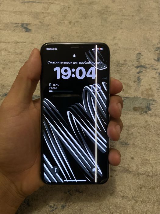 Айфон хс мах 64гб