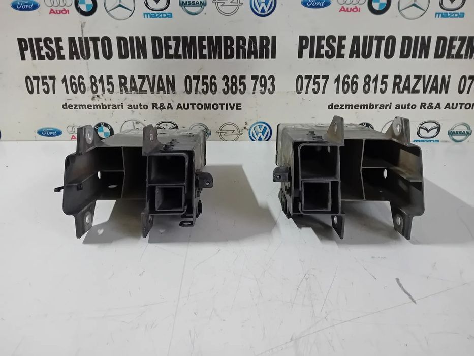 Cap Lonjeron Stanga Dreapta Volvo S90 V90 An 2016-2020 Cod 31386947 31386940