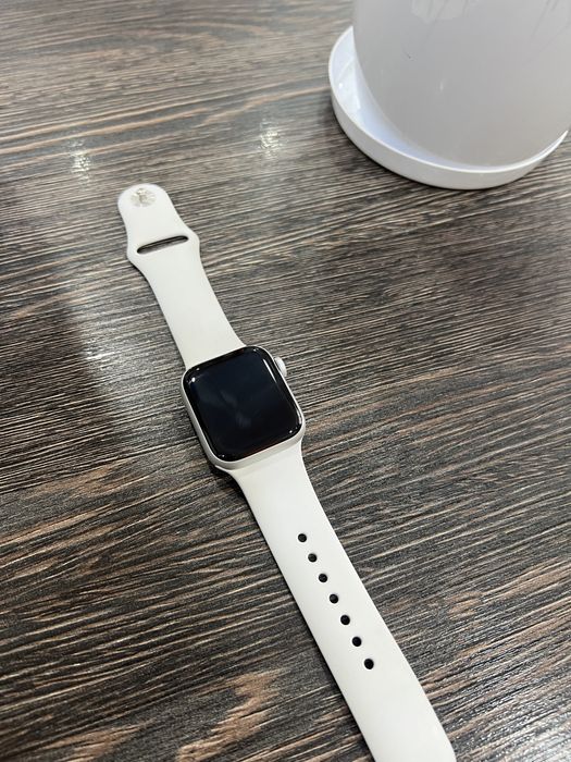 Apple Watch SE 2