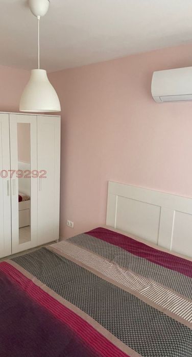 Младост 2 двустаен 900лв