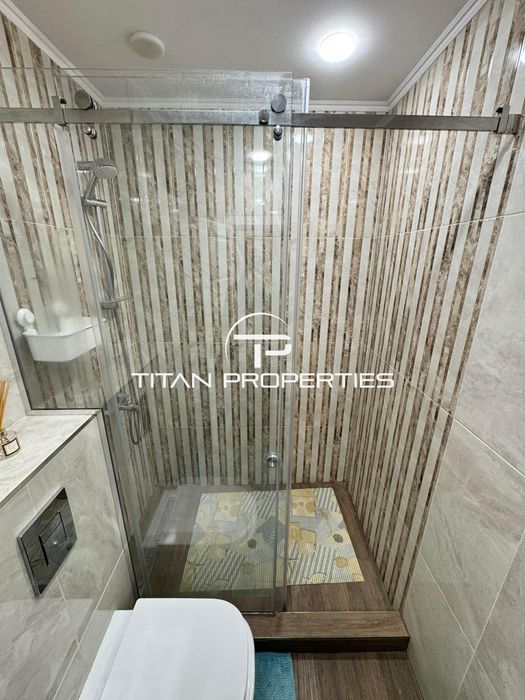 Продава се Двустаен апартамент в Бургас, Сарафово - 61 кв.м за 1246 €/кв.м - Снимка #11