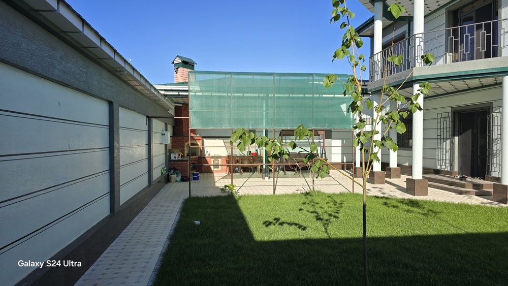 Дача сотилади газалкент дамбаси ёнида