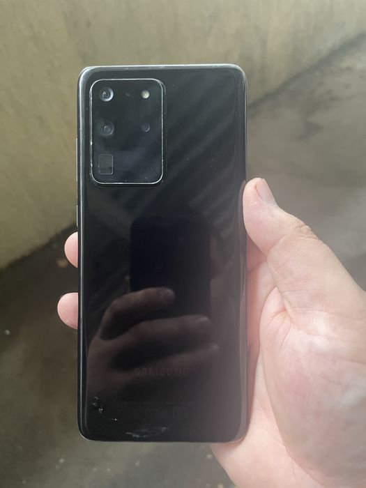 Продам Samsung S20 Ultra
