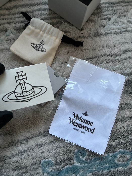 Промоция!! Колие Vivienne Westhood