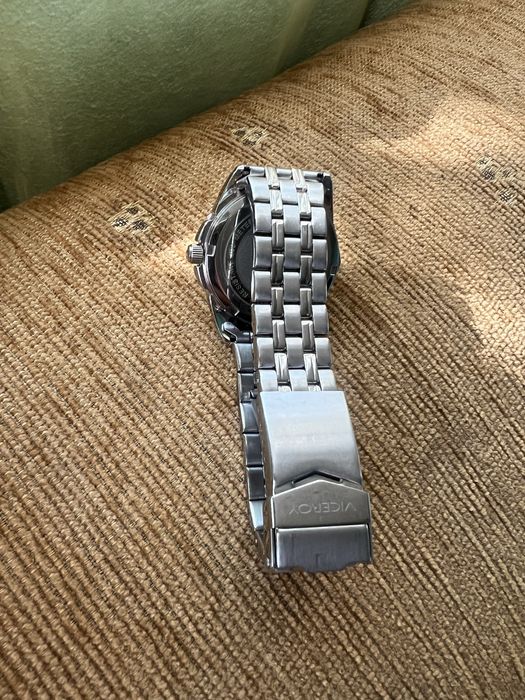 Часовник viceroy multi-function