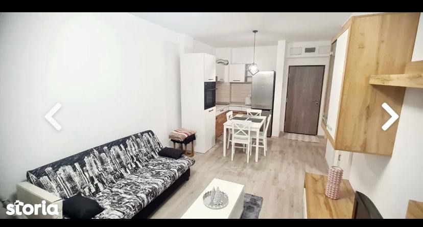 Apartament modern 2 camere cu panoramă superbă – Prima Onestilor, Oradea