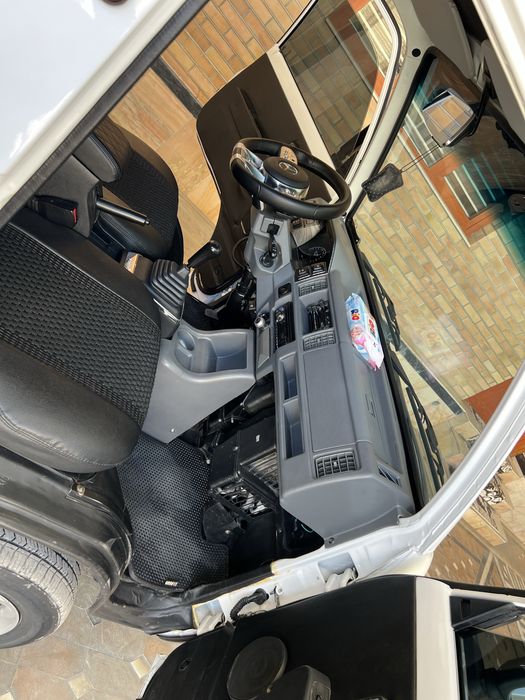 Chevrolet Damas 2019 — 9