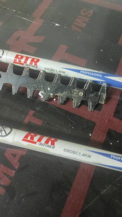 Приставки за храсторез