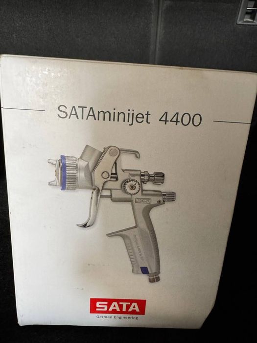 SATMINIJET 4400 sotiladi yangi