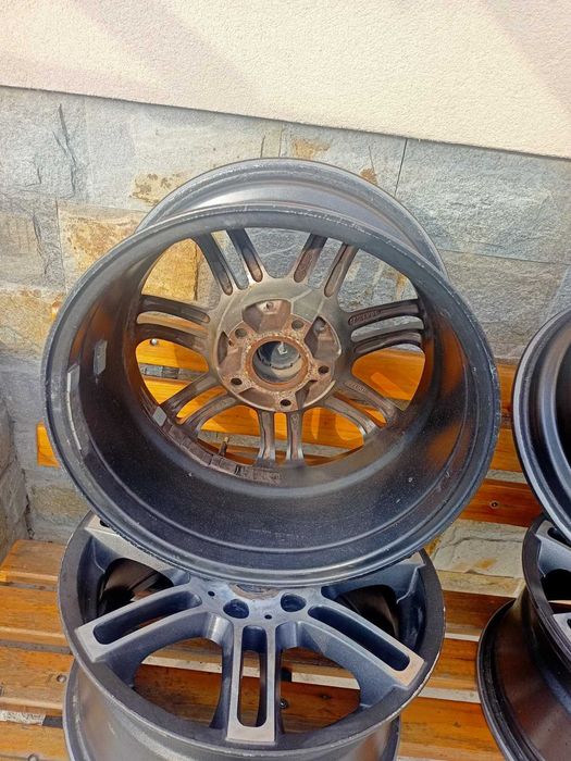 Продавам джанти 16"