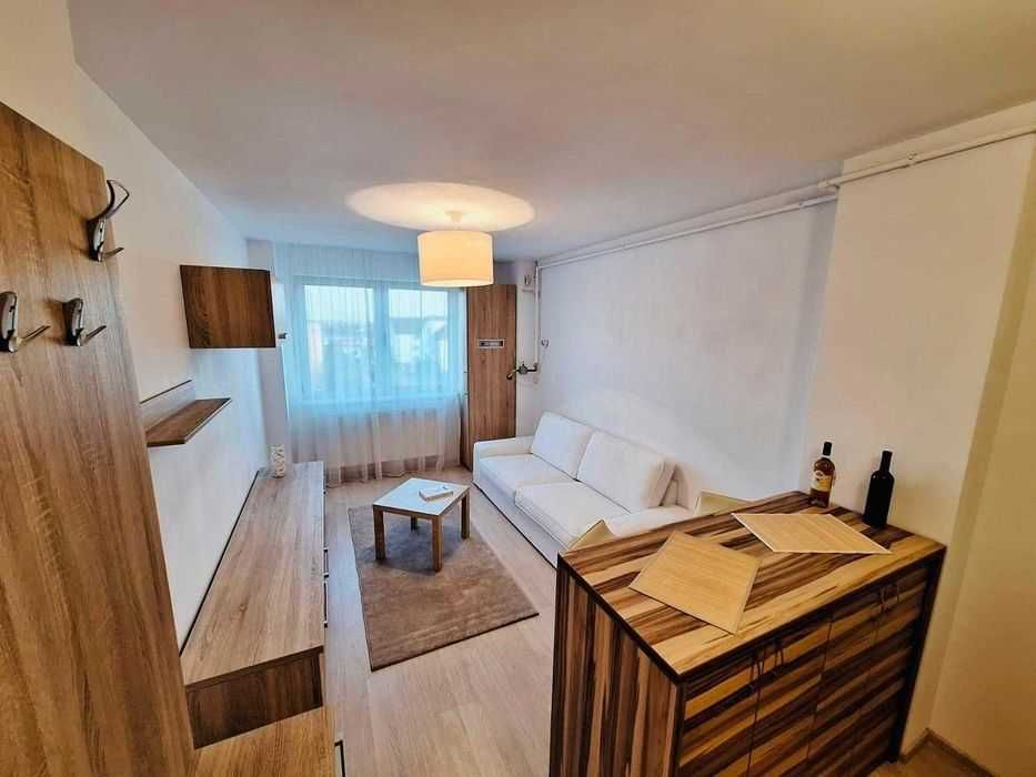 Apartament 2 camere de inchiriat Satu Mare