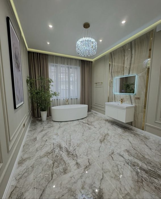 Ремонт под ключ  квартира дом учаска офис ремонт качества жавоб