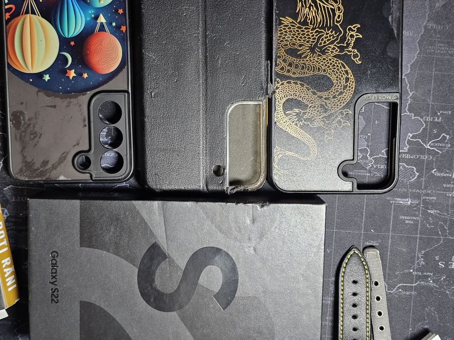 Samsung s22 256 URGENT‼️‼️