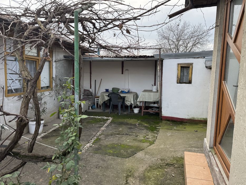 Casa Giurgiu zona centrala