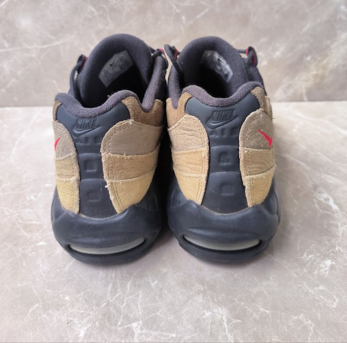 Nike Air Max 95 номер 45