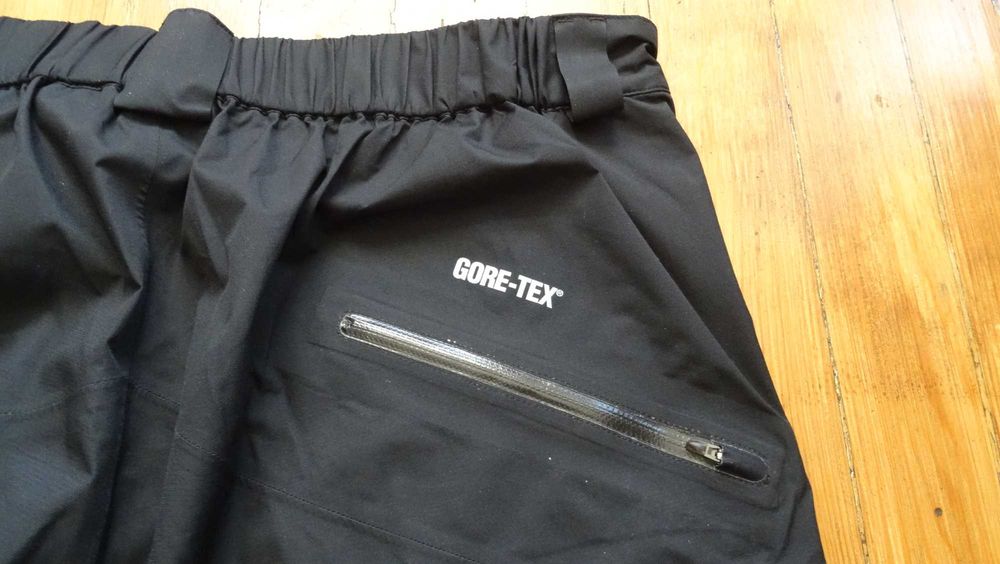 nile XL gore-tex