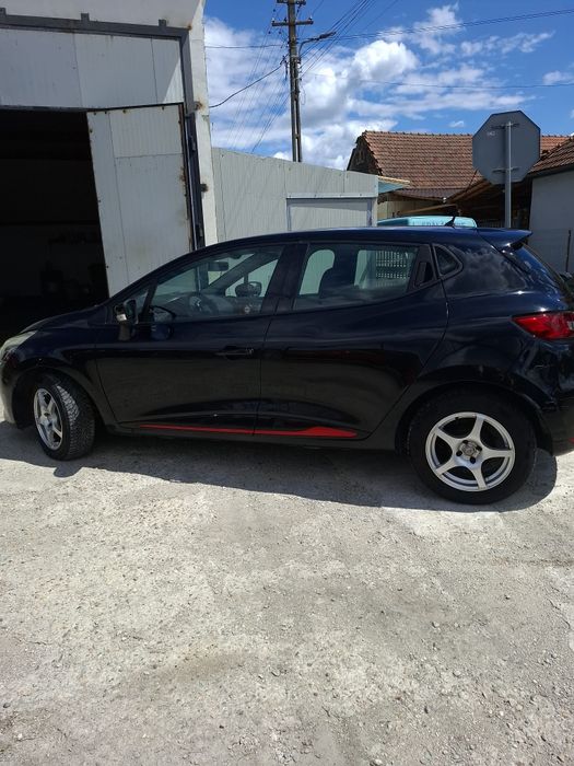 Renault clio 4 , 1.5 dci