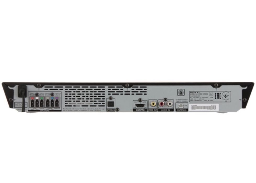 Домашний кинотеатр Sony 5.1