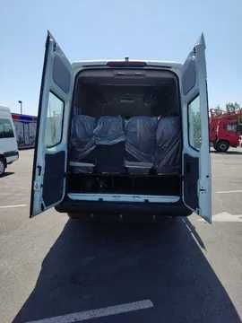 Arenda s vikopom JAC 21 kishili yillik 10% halol nasiya aksiyada