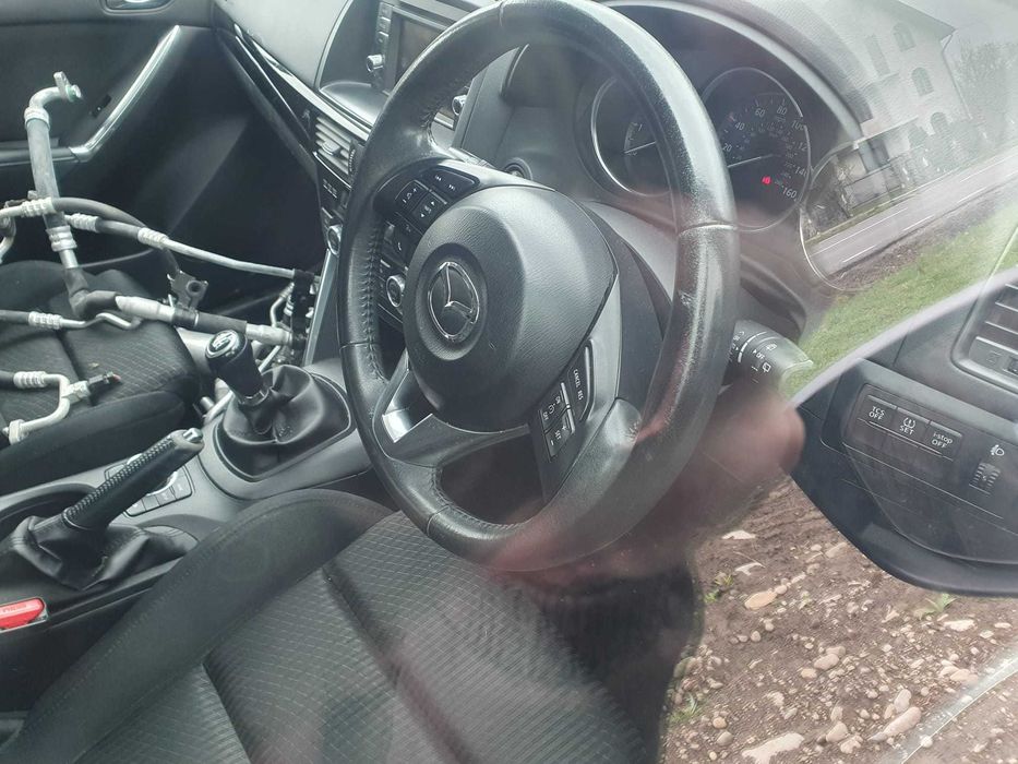 Dezmembrez Mazda CX-5 2.2D 4x4 2013
