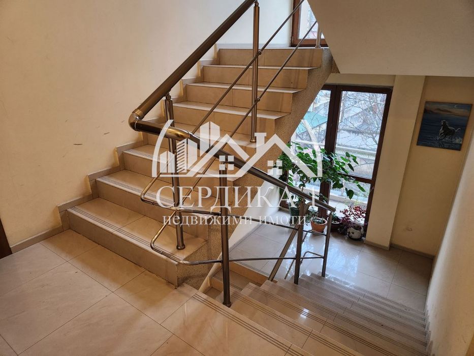 Дава се под наем Двустаен апартамент в София, Лозенец - 59 кв.м за 597.21 € - Снимка #11