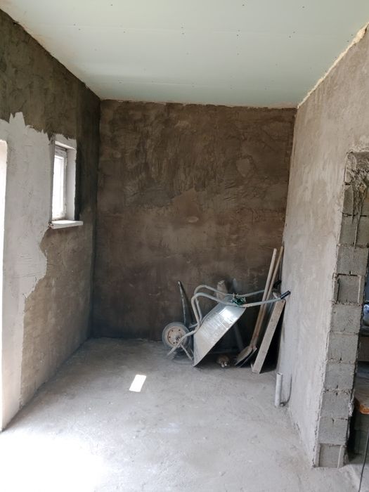 Продам дом новостройка