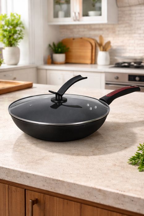 Продам вок сковороду