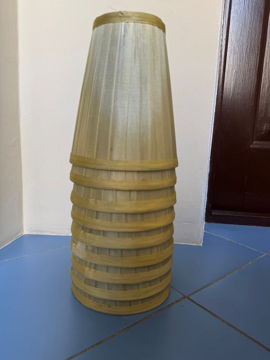 Бра сатиновые цвет айвари