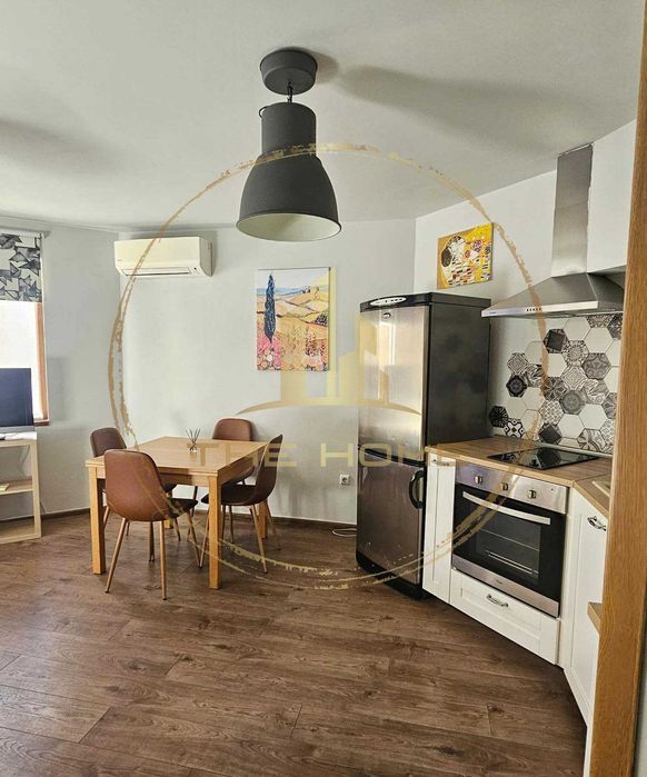 Дава се под наем Двустаен апартамент в Варна, Бриз - 60 кв.м за 498.27 € - Снимка #3