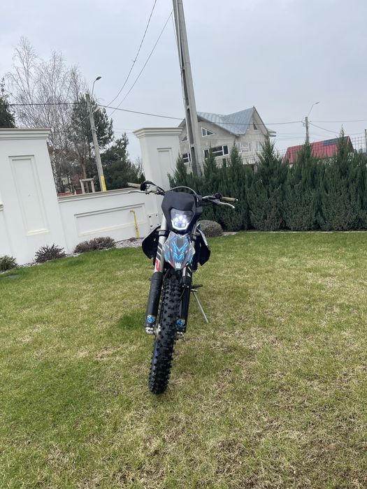 Husaberg husqvarna fe 250 VAND SCHIMB (nu ktm, kawasaki, honda, suzuki,gas gas)