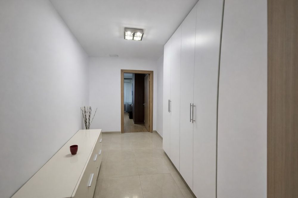 Inchiriez apartament 3 camere Lujerului Stradal- Direct Proprietar