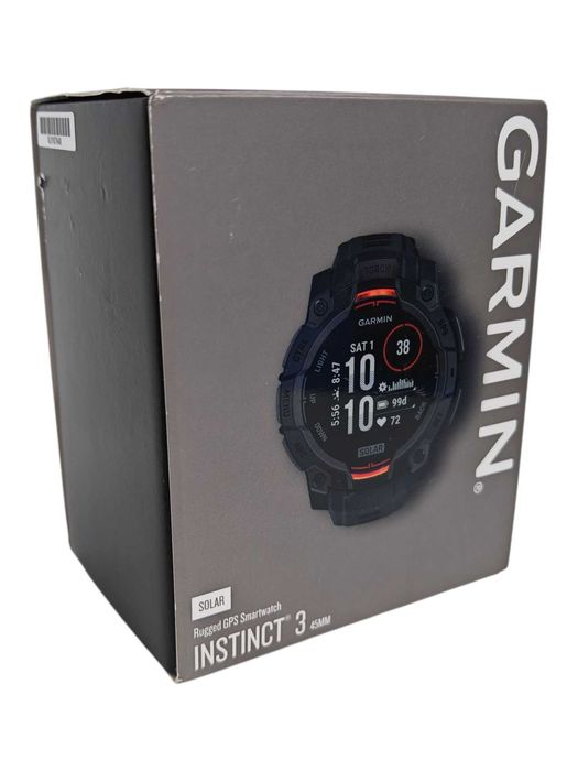 Smartwatch Garmin Instinct 3
