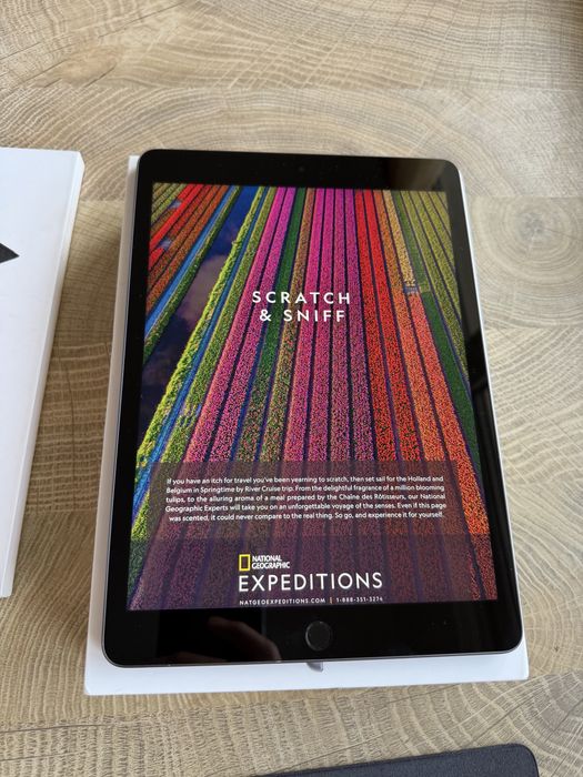 Ipad 9+ apple pencil +apple smart keyboard+apple smart folio