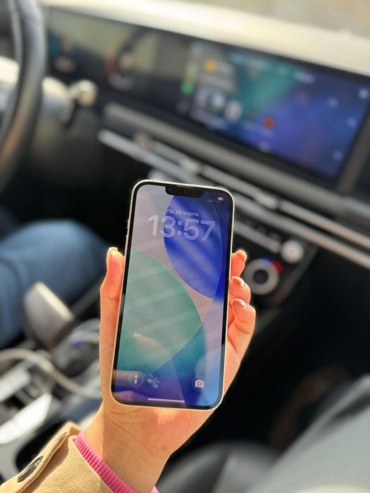 Продам Iphone 14