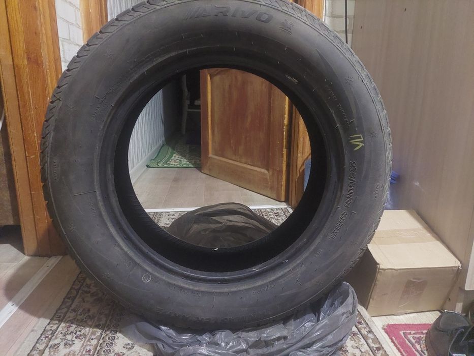 Продам шины ARIVO