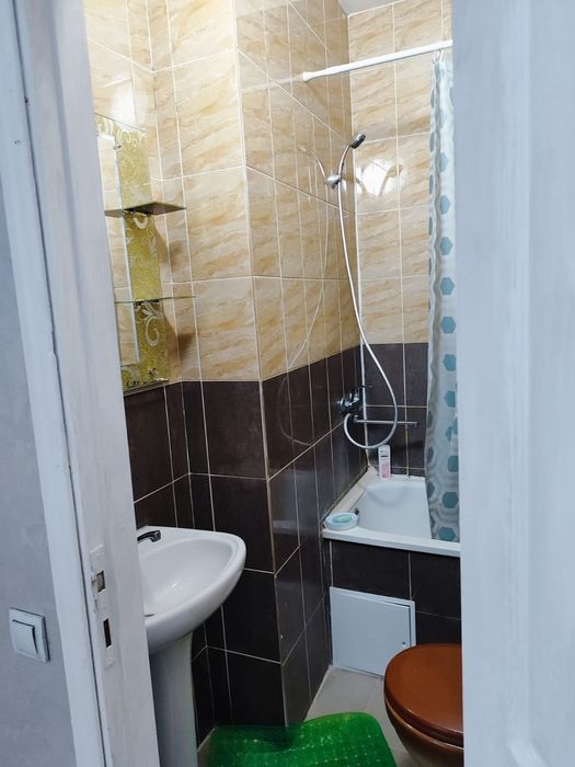 Квартиры посуточно