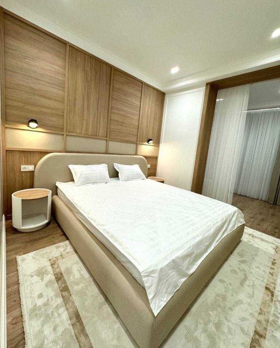 ЖК Мирабад Авеню Сдается квартира после ремонта