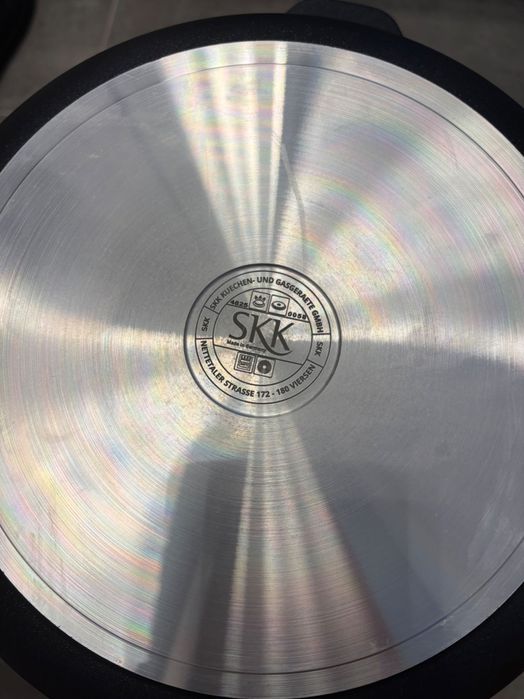 SKK Тиган 28см с 24 месеца гаранция