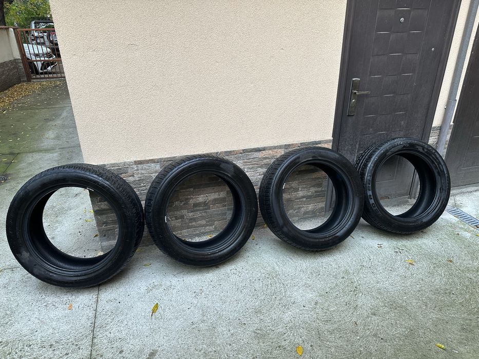 255/50/20 Continental croscontact dot 21 - 4бр.