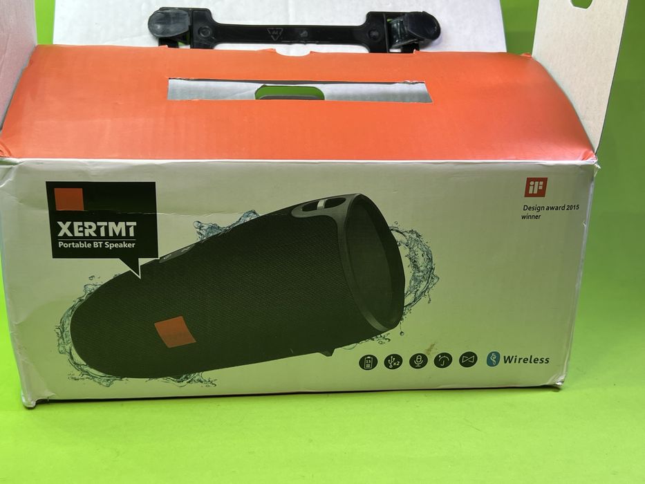 Безжична Тонколана с Блутут