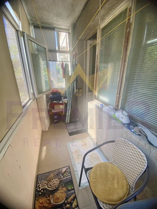 Продава се Многостаен апартамент в Бургас, Център - 134 кв.м за 2008 €/кв.м - Снимка #6