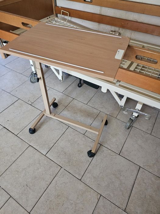 Pat pentru persoane cu handicap