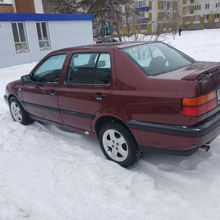 Продам фольксваген венто