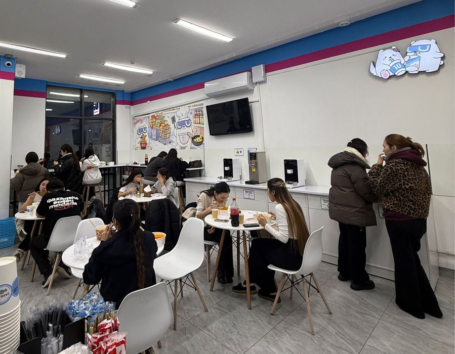 Продам Бизнес *IU MARKET*