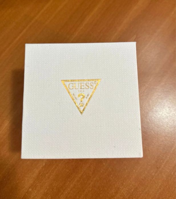 Ceas Guess bărbați