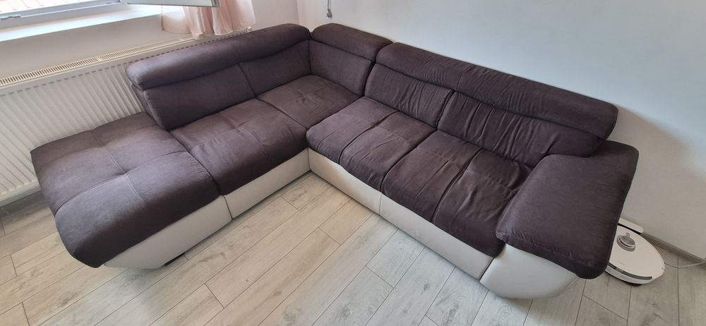 Vand coltar extensibil