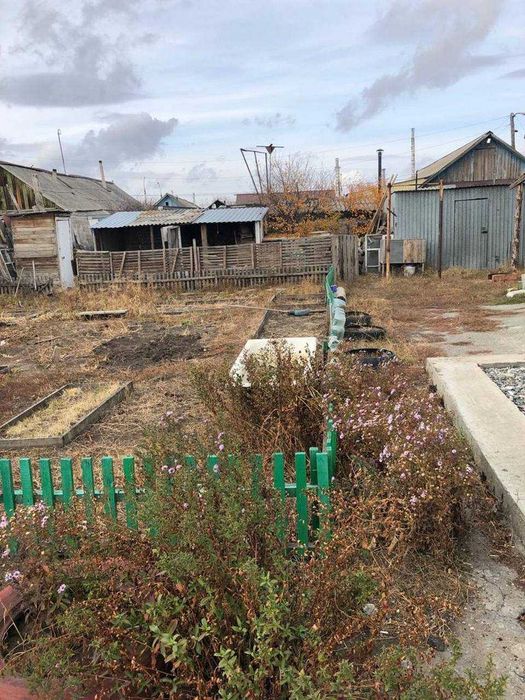 Продается дом в районе Жана Кала